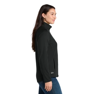 Eddie Bauer Women's Adventurer Full-Zip EB121 view 4