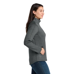 Eddie Bauer Women's Adventurer Full-Zip EB121 view 8