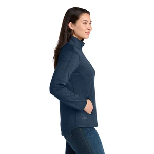 Eddie Bauer Women's Adventurer Full-Zip EB121 view 12