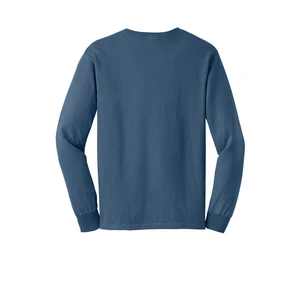 Gildan - Ultra Cotton 100% US Cotton Long Sleeve T-Shirt. G2400 view 38