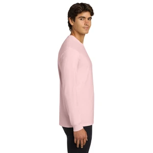 Gildan - Ultra Cotton 100% US Cotton Long Sleeve T-Shirt. G2400 view 52