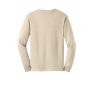 Gildan - Ultra Cotton 100% US Cotton Long Sleeve T-Shirt. G2400 view 62
