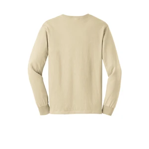 Gildan - Ultra Cotton 100% US Cotton Long Sleeve T-Shirt. G2400 view 91