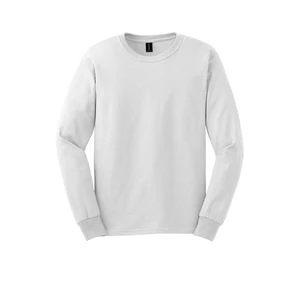 Gildan - Ultra Cotton 100% US Cotton Long Sleeve T-Shirt. G2400 view 106