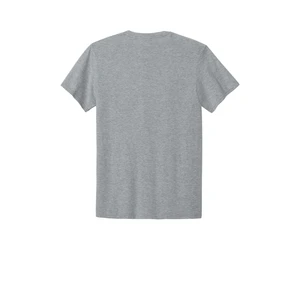 Jerzees Ultimate Unisex Ring Spun T-Shirt IC46M view 2