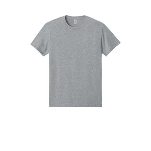 Jerzees Ultimate Unisex Ring Spun T-Shirt IC46M view 1