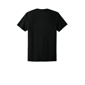 Jerzees Ultimate Unisex Ring Spun T-Shirt IC46M view 6