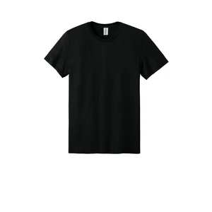 Jerzees Ultimate Unisex Ring Spun T-Shirt IC46M view 5