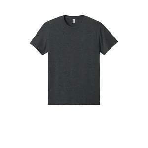 Jerzees Ultimate Unisex Ring Spun T-Shirt IC46M view 9