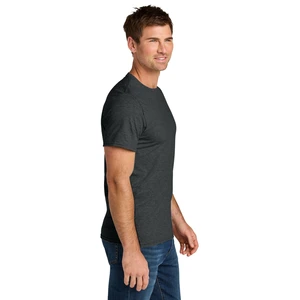 Jerzees Ultimate Unisex Ring Spun T-Shirt IC46M view 12