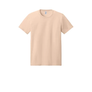 Jerzees Ultimate Unisex Ring Spun T-Shirt IC46M view 13
