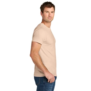 Jerzees Ultimate Unisex Ring Spun T-Shirt IC46M view 16