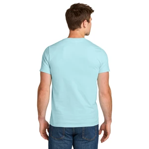 Jerzees Ultimate Unisex Ring Spun T-Shirt IC46M view 19