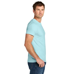 Jerzees Ultimate Unisex Ring Spun T-Shirt IC46M view 20