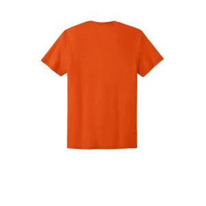 Jerzees Ultimate Unisex Ring Spun T-Shirt IC46M view 22