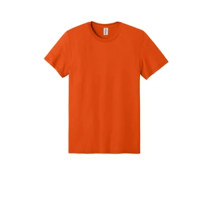 Jerzees Ultimate Unisex Ring Spun T-Shirt IC46M view 21