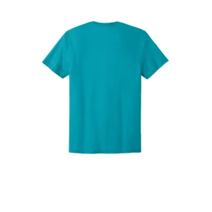 Jerzees Ultimate Unisex Ring Spun T-Shirt IC46M view 26