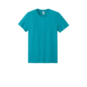 Jerzees Ultimate Unisex Ring Spun T-Shirt IC46M view 25