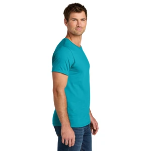 Jerzees Ultimate Unisex Ring Spun T-Shirt IC46M view 28