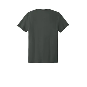 Jerzees Ultimate Unisex Ring Spun T-Shirt IC46M view 30
