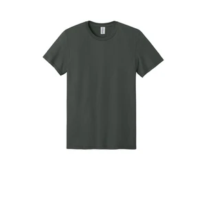 Jerzees Ultimate Unisex Ring Spun T-Shirt IC46M view 29