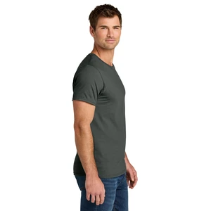 Jerzees Ultimate Unisex Ring Spun T-Shirt IC46M view 32