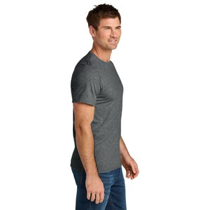 Jerzees Ultimate Unisex Ring Spun T-Shirt IC46M view 36