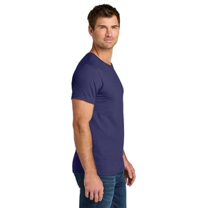 Jerzees Ultimate Unisex Ring Spun T-Shirt IC46M view 40