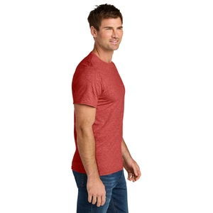 Jerzees Ultimate Unisex Ring Spun T-Shirt IC46M view 44