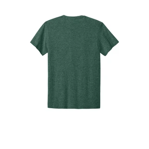 Jerzees Ultimate Unisex Ring Spun T-Shirt IC46M view 46