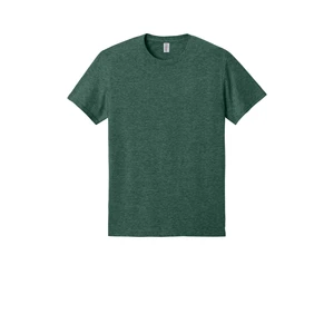 Jerzees Ultimate Unisex Ring Spun T-Shirt IC46M view 45