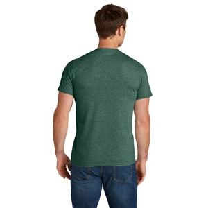 Jerzees Ultimate Unisex Ring Spun T-Shirt IC46M view 47