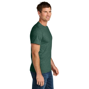 Jerzees Ultimate Unisex Ring Spun T-Shirt IC46M view 48