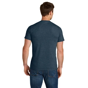 Jerzees Ultimate Unisex Ring Spun T-Shirt IC46M view 51