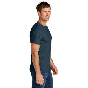 Jerzees Ultimate Unisex Ring Spun T-Shirt IC46M view 52
