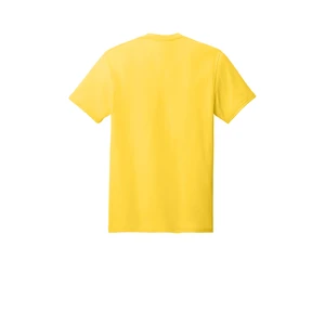 Jerzees Ultimate Unisex Ring Spun T-Shirt IC46M view 54