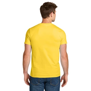 Jerzees Ultimate Unisex Ring Spun T-Shirt IC46M view 55