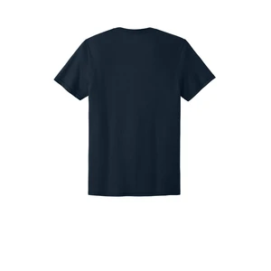 Jerzees Ultimate Unisex Ring Spun T-Shirt IC46M view 58
