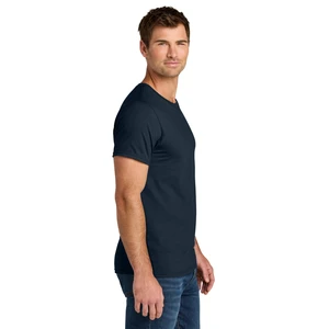 Jerzees Ultimate Unisex Ring Spun T-Shirt IC46M view 60