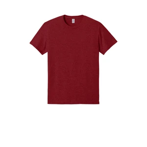 Jerzees Ultimate Unisex Ring Spun T-Shirt IC46M view 65