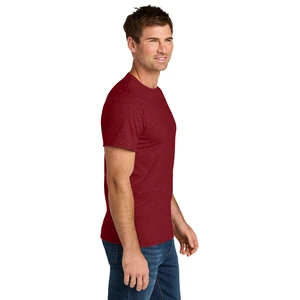 Jerzees Ultimate Unisex Ring Spun T-Shirt IC46M view 68