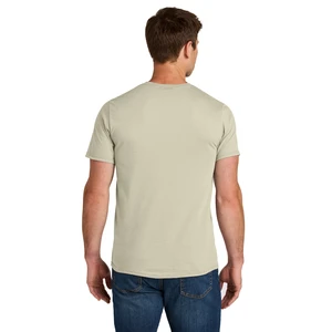 Jerzees Ultimate Unisex Ring Spun T-Shirt IC46M view 71