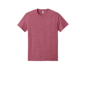 Jerzees Ultimate Unisex Ring Spun T-Shirt IC46M view 73