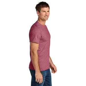 Jerzees Ultimate Unisex Ring Spun T-Shirt IC46M view 76