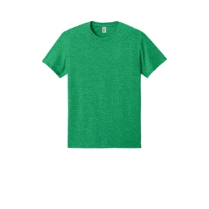 Jerzees Ultimate Unisex Ring Spun T-Shirt IC46M view 77