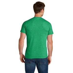 Jerzees Ultimate Unisex Ring Spun T-Shirt IC46M view 79