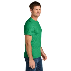Jerzees Ultimate Unisex Ring Spun T-Shirt IC46M view 80