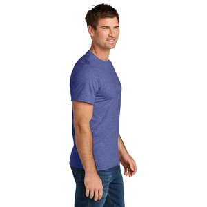 Jerzees Ultimate Unisex Ring Spun T-Shirt IC46M view 84