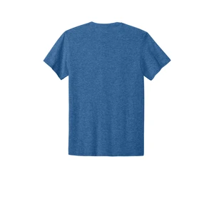 Jerzees Ultimate Unisex Ring Spun T-Shirt IC46M view 86