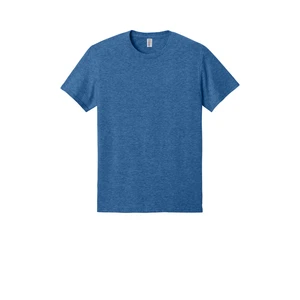 Jerzees Ultimate Unisex Ring Spun T-Shirt IC46M view 85